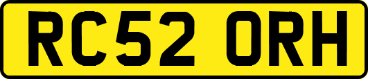 RC52ORH