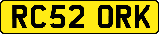 RC52ORK