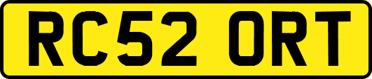 RC52ORT