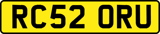 RC52ORU
