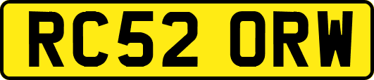 RC52ORW