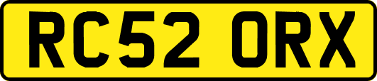 RC52ORX