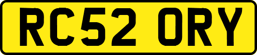 RC52ORY