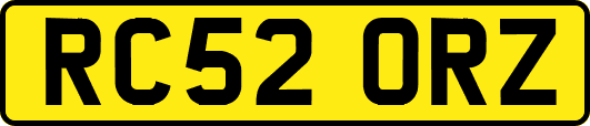 RC52ORZ