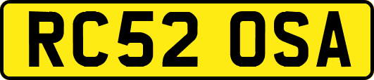 RC52OSA