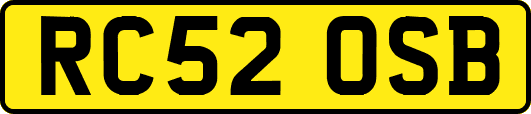 RC52OSB
