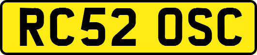 RC52OSC