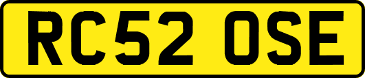 RC52OSE