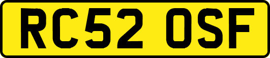 RC52OSF
