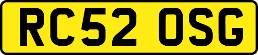 RC52OSG