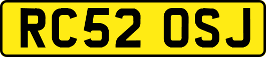 RC52OSJ