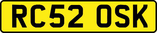 RC52OSK