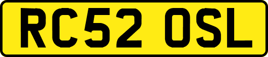 RC52OSL