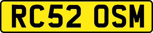 RC52OSM
