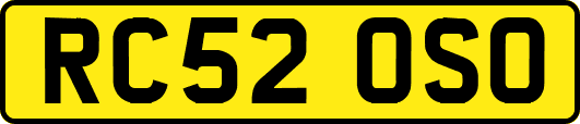 RC52OSO