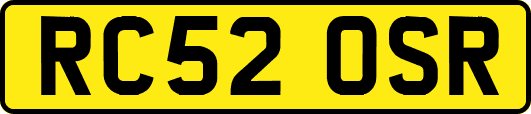 RC52OSR