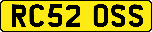 RC52OSS