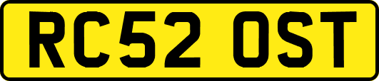 RC52OST