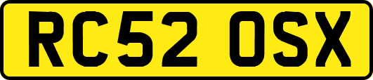 RC52OSX