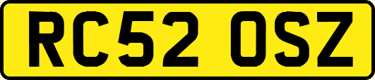 RC52OSZ
