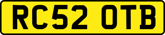 RC52OTB
