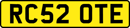 RC52OTE