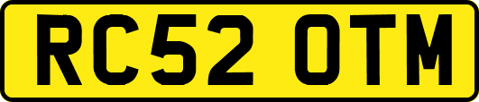 RC52OTM