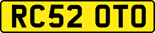 RC52OTO
