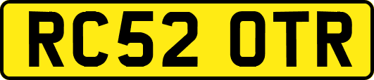 RC52OTR