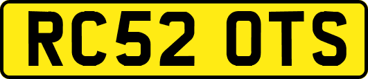 RC52OTS