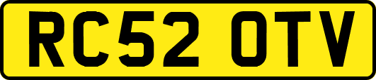RC52OTV