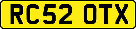 RC52OTX