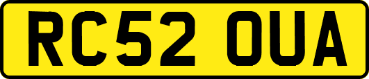 RC52OUA