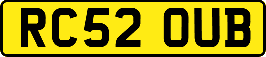 RC52OUB