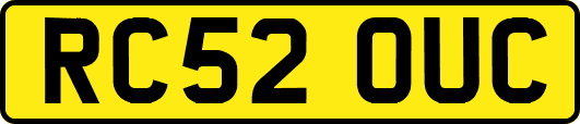 RC52OUC