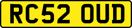 RC52OUD