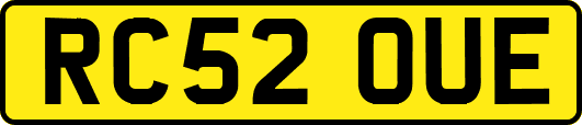 RC52OUE