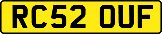 RC52OUF