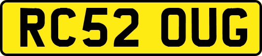 RC52OUG