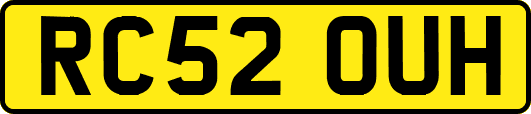 RC52OUH