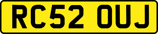 RC52OUJ