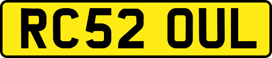 RC52OUL
