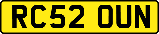 RC52OUN