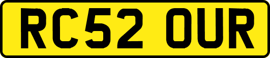 RC52OUR