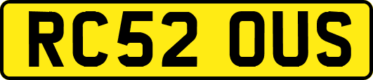 RC52OUS