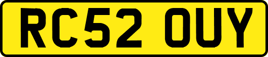 RC52OUY