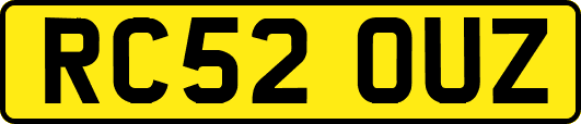 RC52OUZ