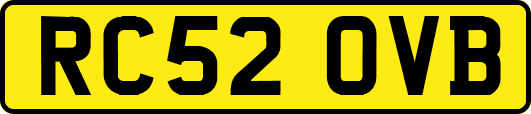 RC52OVB