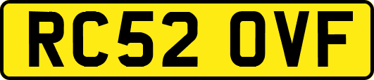 RC52OVF