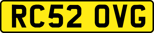RC52OVG